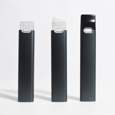 Douaneetiket &amp; Verpakkende de Olie1ml Navulbare Beschikbare Vape Pen van Cbd Thc Delta8
