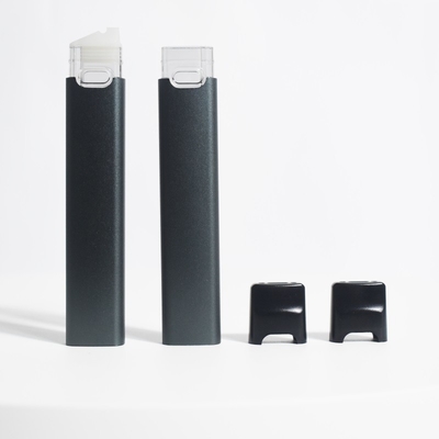 Douaneetiket &amp; Verpakkende de Olie1ml Navulbare Beschikbare Vape Pen van Cbd Thc Delta8