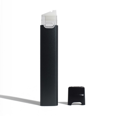 Douaneetiket &amp; Verpakkende de Olie1ml Navulbare Beschikbare Vape Pen van Cbd Thc Delta8