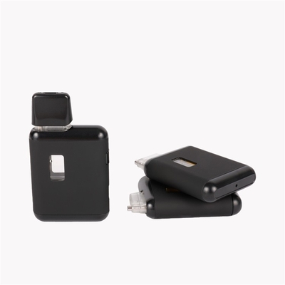 2023 nieuwe de olie3ml 320mAh Navulbare beschikbare Doos Vape Pen Pod van Cbd Thc Delta8
