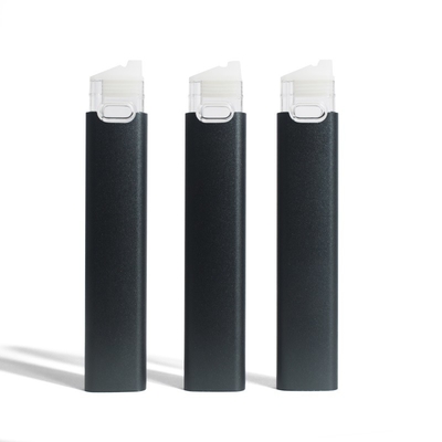 Douaneetiket &amp; Verpakkende de Olie1ml Navulbare Beschikbare Vape Pen van Cbd Thc Delta8