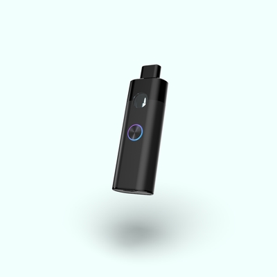 3.0mL de zichtbare Windoe-Navulbare CBD Beschikbare Vape Pen van de Tank Ceramische Rol 350mAh