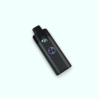 3.0mL de zichtbare Windoe-Navulbare CBD Beschikbare Vape Pen van de Tank Ceramische Rol 350mAh