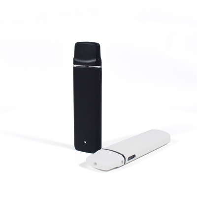 Lege Dubbele MM. van de Aroma's Loodvrije CBD Vape Pen Disposable THC Vape Peul 4x1.6