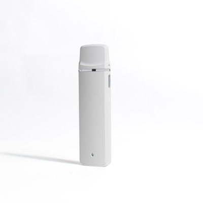 Lege Dubbele MM. van de Aroma's Loodvrije CBD Vape Pen Disposable THC Vape Peul 4x1.6