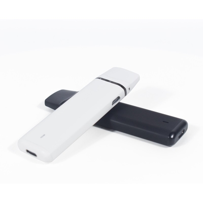 Groothandel Prijs Auto Draw Dual Flavor 2ml 4*1.6mm Oliegat Keramische spoel 280 mAh Batterij E-Cig P35 Wegwerp Vape