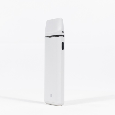 Groothandel Prijs Auto Draw Dual Flavor 2ml 4*1.6mm Oliegat Keramische spoel 280 mAh Batterij E-Cig P35 Wegwerp Vape