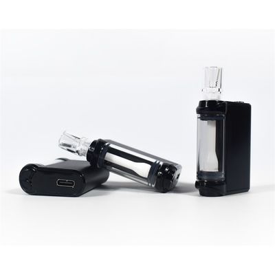 2ml 2.8mm Pen 280 van de Openings1.2ohm Gehele Ceramische Patroon CBD Vape mah met Zichtbaar Venster