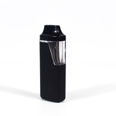 2 ml capaciteit Keramische spoelverwarming 510 cartridge Wegwerp Vape Pen met 300 mAh batterij