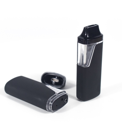2 ml capaciteit Keramische spoelverwarming 510 cartridge Wegwerp Vape Pen met 300 mAh batterij