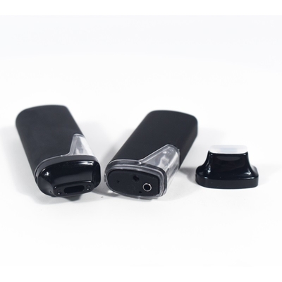2 ml capaciteit Keramische spoelverwarming 510 cartridge Wegwerp Vape Pen met 300 mAh batterij