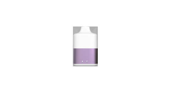 FiFi Smart-OEM Doos 6000 puft 9 de Nicotine e-Sigaret van ml Veranderlijke Navulbare LEIDENE Beschikbare Vape