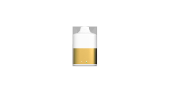 FiFi Smart-OEM Doos 6000 puft 9 de Nicotine e-Sigaret van ml Veranderlijke Navulbare LEIDENE Beschikbare Vape