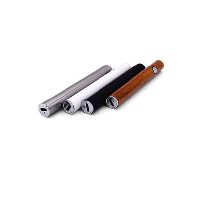 10.5mm 510 Vape-van de Draadvape van de Patroonbatterij 350mAh 510 de Batterij micro-C Lader