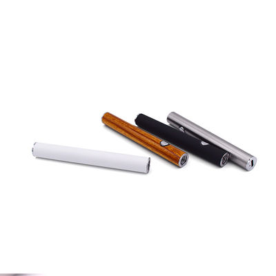 10.5mm 510 Vape-van de Draadvape van de Patroonbatterij 350mAh 510 de Batterij micro-C Lader