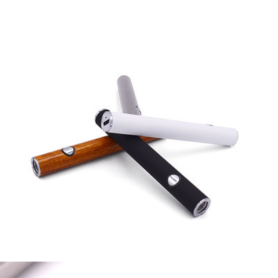 10.5mm 510 Vape-van de Draadvape van de Patroonbatterij 350mAh 510 de Batterij micro-C Lader