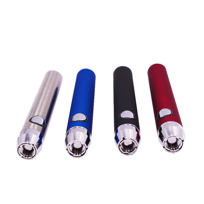De Penb5 Batterij 510 van Vape van Cbdkarren Dikke Draad650mah Regelbaar Voltage
