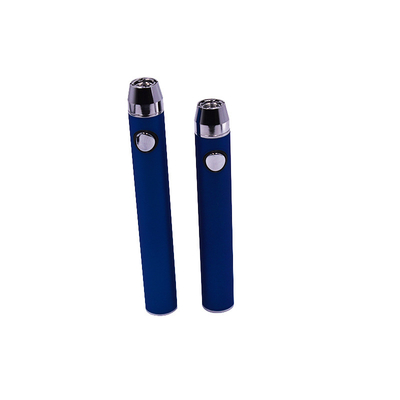 De Penb5 Batterij 510 van Vape van Cbdkarren Dikke Draad650mah Regelbaar Voltage