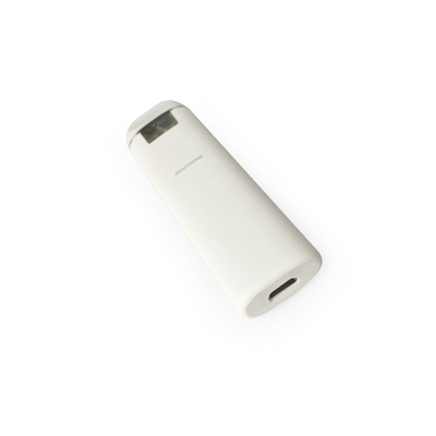 Draagbaar Mini Auto Micro Thc CBD Beschikbare Vape Pen Rechargeable