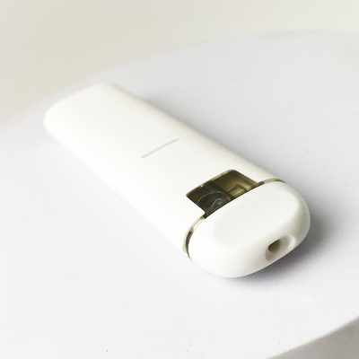 Draagbaar Mini Auto Micro Thc CBD Beschikbare Vape Pen Rechargeable