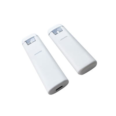 Draagbaar Mini Auto Micro Thc CBD Beschikbare Vape Pen Rechargeable