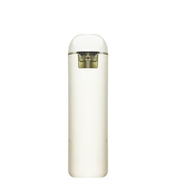 Draagbaar Mini Auto Micro Thc CBD Beschikbare Vape Pen Rechargeable