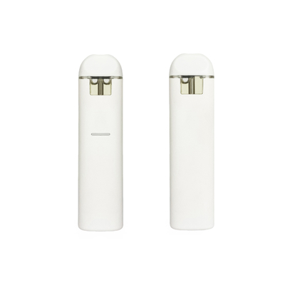 Draagbaar Mini Auto Micro Thc CBD Beschikbare Vape Pen Rechargeable