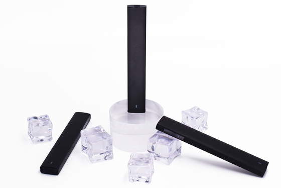 De populaire douane lege 1ml vape ceramische het verwarmen pen van de rolcbd THC beschikbare peul
