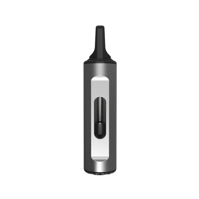 Grote 550mAh batterij oplaadbare 2,3 ml wegwerpdoos Vape Ss316 Dikke olie