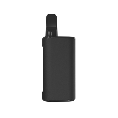Grote 550mAh batterij oplaadbare 2,3 ml wegwerpdoos Vape Ss316 Dikke olie