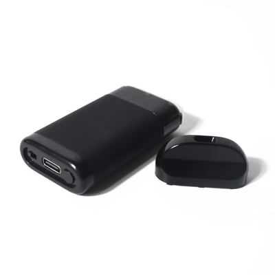 Dual Flavors 2 ml wegwerp vape voorverwarming 260mAh Type-c oplaadbaar