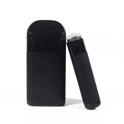 Dual Flavors 2 ml wegwerp vape voorverwarming 260mAh Type-c oplaadbaar