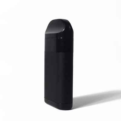 Dual Flavors 2 ml wegwerp vape voorverwarming 260mAh Type-c oplaadbaar