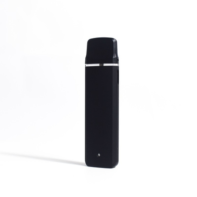 Groothandel Leeg Dual Flavour Vape Pen Type C Charger Port 280mAh Battery E-Cig Vaporizer