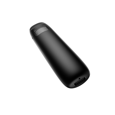 CBD/THC/Delta8 olie 1 ml Postless oplaadbare batterij Wegwerp vape