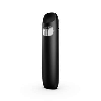 CBD/THC/Delta8 olie 1 ml Postless oplaadbare batterij Wegwerp vape