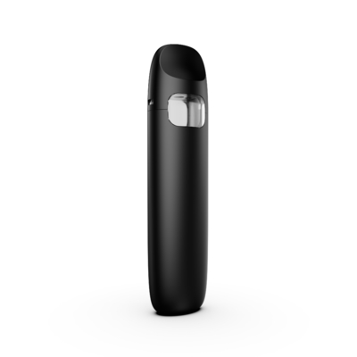 CBD/THC/Delta8 olie 1 ml Postless oplaadbare batterij Wegwerp vape