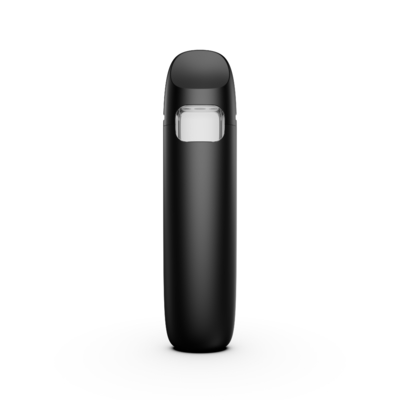 CBD/THC/Delta8 olie 1 ml Postless oplaadbare batterij Wegwerp vape
