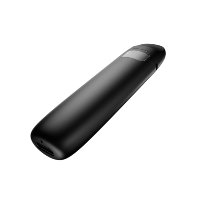 CBD/THC/Delta8 olie 1 ml Postless oplaadbare batterij Wegwerp vape