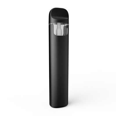 2022 de Verkopende Hete In het groot Lege het Verwarmen van 1ml Vape Ceramische Pen van de Rolcbd THC Beschikbare Peul