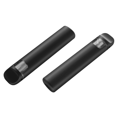 2022 de Verkopende Hete In het groot Lege het Verwarmen van 1ml Vape Ceramische Pen van de Rolcbd THC Beschikbare Peul