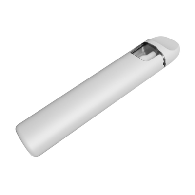 2022 de Verkopende Hete In het groot Lege het Verwarmen van 1ml Vape Ceramische Pen van de Rolcbd THC Beschikbare Peul