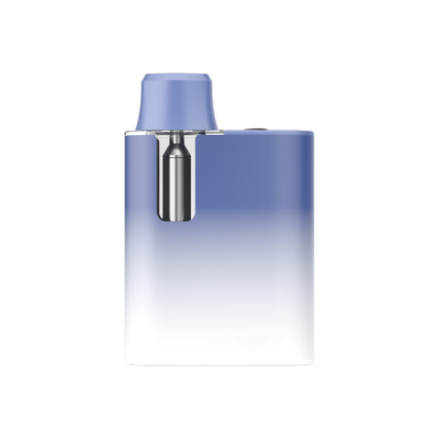 Eenmalige vape 1ml 300mAh Box Chd Thc dikke olie oplaadbare vape voorverwarming 3,0V 4,0V
