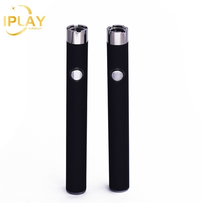 Cbd Thc-cartridge Batterijknop B9 Vape-batterij 510 draad 2,7-4,1 V 350 Mah Batterij opladen