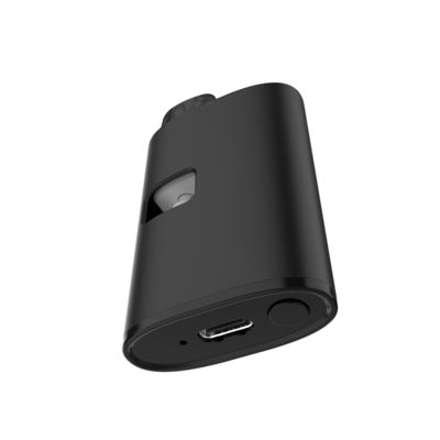 Digitaal scherm Thc D8 D9 Leeg 1 ml Knop Voorverwarming Variabele Spanning Wegwerp Vape