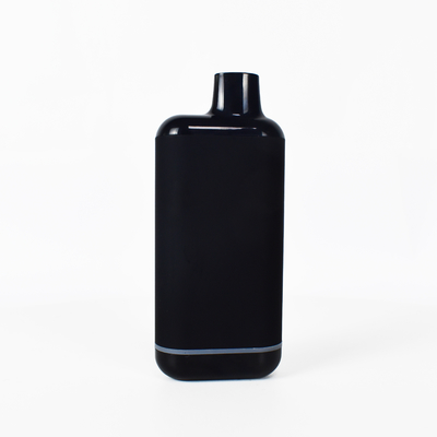 510 draad batterij 0,5 ml 1,0 g 500mAh Box Mod Magnetische cartridge batterij 3,2-3,6V Variabel