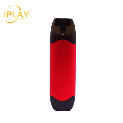 De in het groot Lege 4*1.5mm 2ml Knoop verwarmt Voltage Ceramische het Verwarmen Rol CBD THC Beschikbare Vape voor