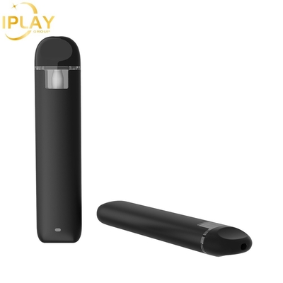 Zirconia Center Post 0,5 ml 210mAh Cbd Thc dikke olie wegwerp vape