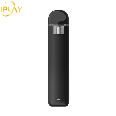 Zirconia Center Post 0,5 ml 210mAh Cbd Thc dikke olie wegwerp vape