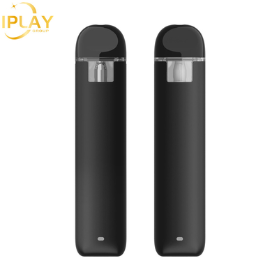 Zirconia Center Post 0,5 ml 210mAh Cbd Thc dikke olie wegwerp vape